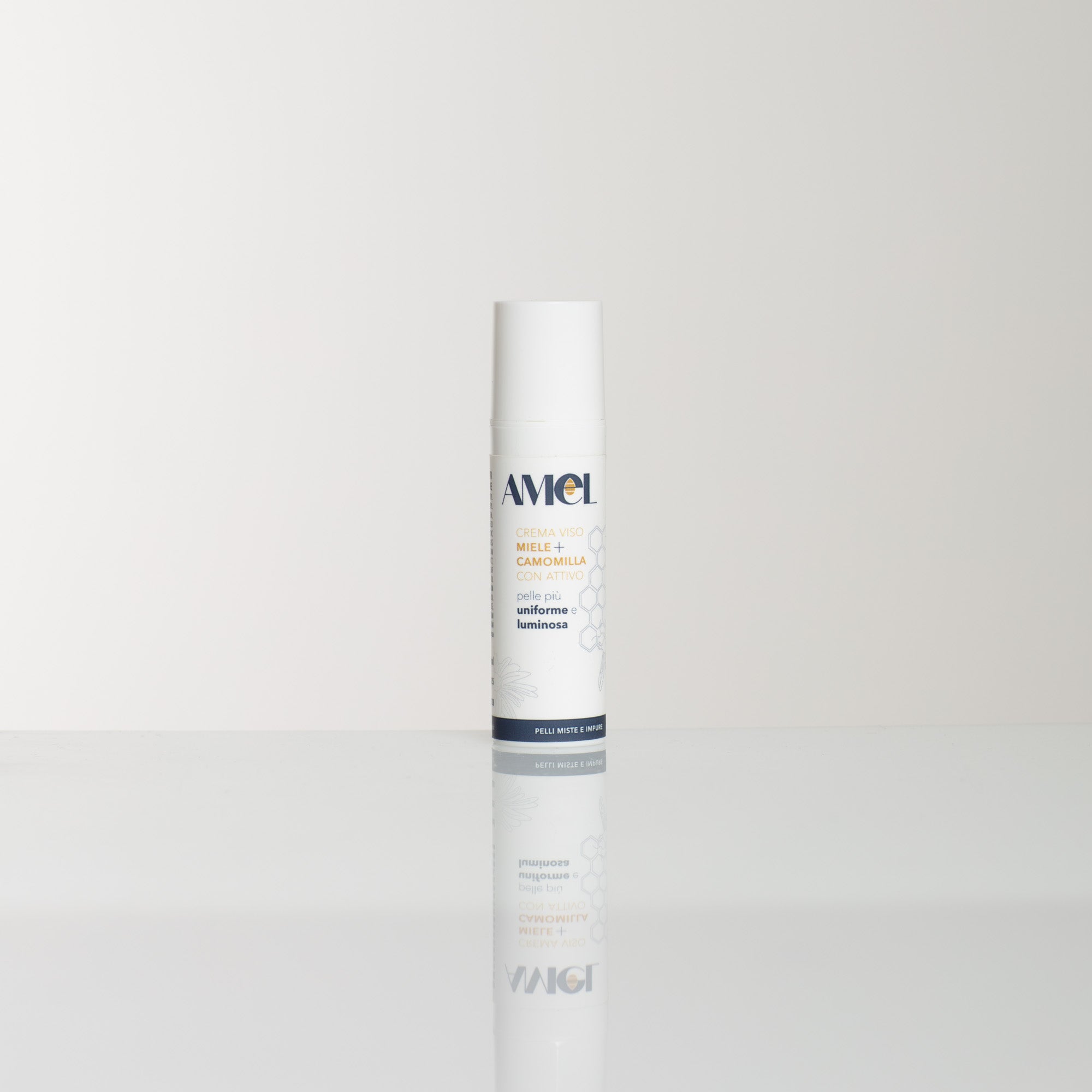 AMEL - Crema Viso 10ml