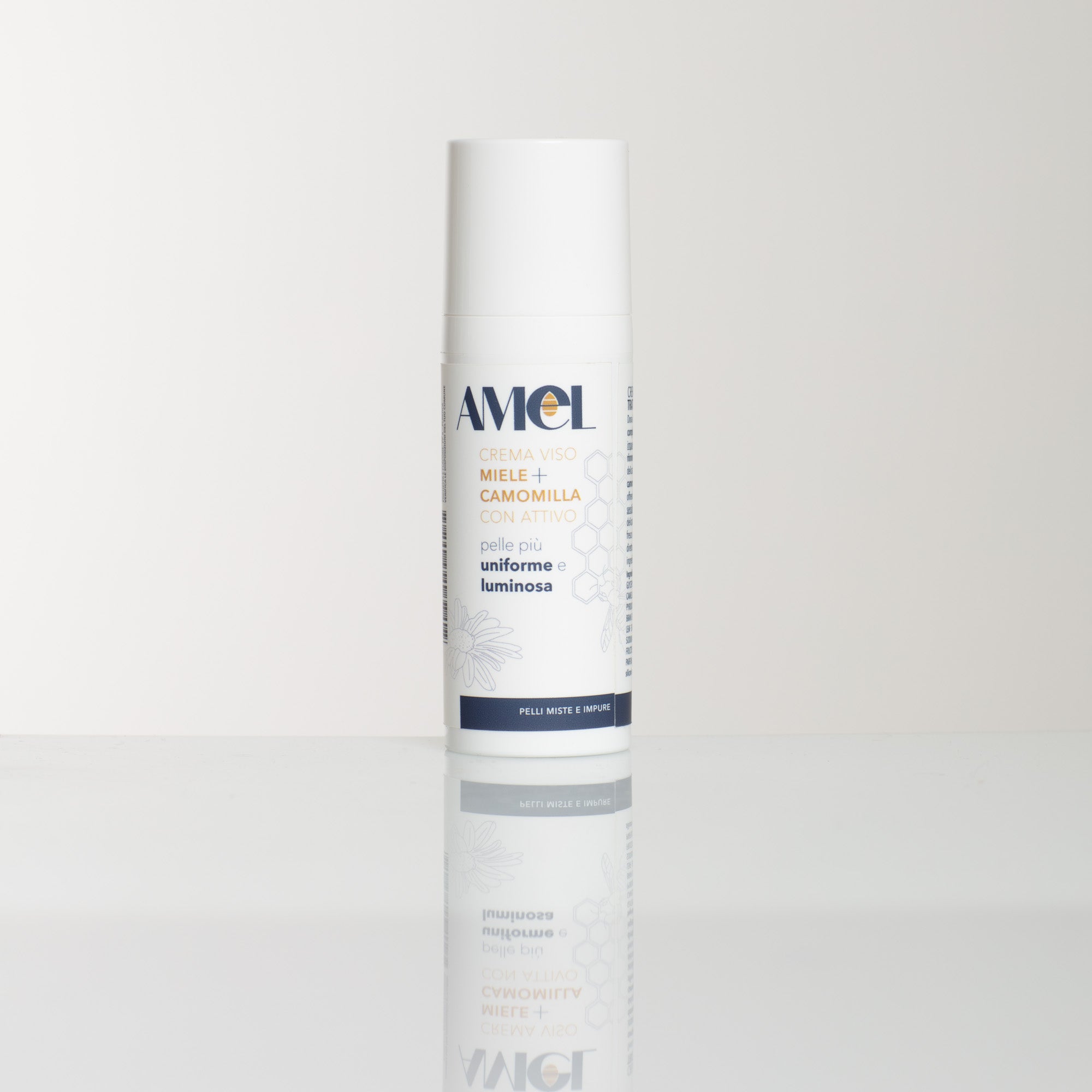 AMEL - Crema Viso 50ml